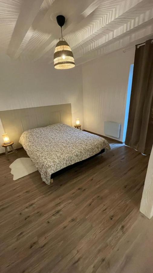 Chambres D'Hotes Arremounon Lamothe  Eksteriør bilde