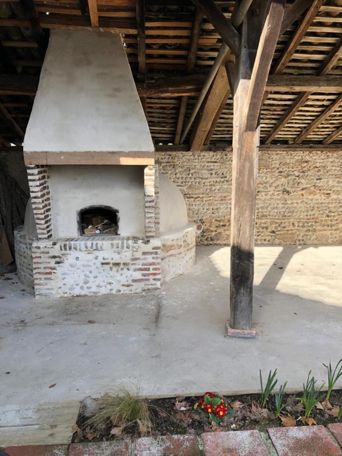 Chambres D'Hotes Arremounon Lamothe  Eksteriør bilde