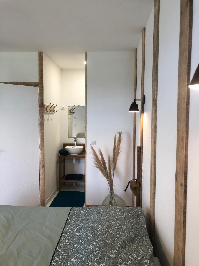 Chambres D'Hotes Arremounon Lamothe  Eksteriør bilde