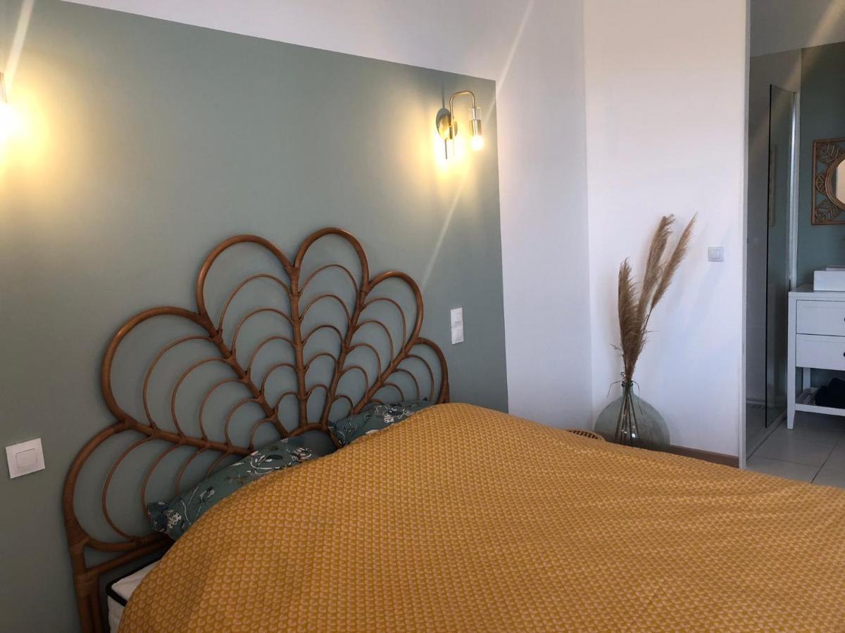 Chambres D'Hotes Arremounon Lamothe  Eksteriør bilde